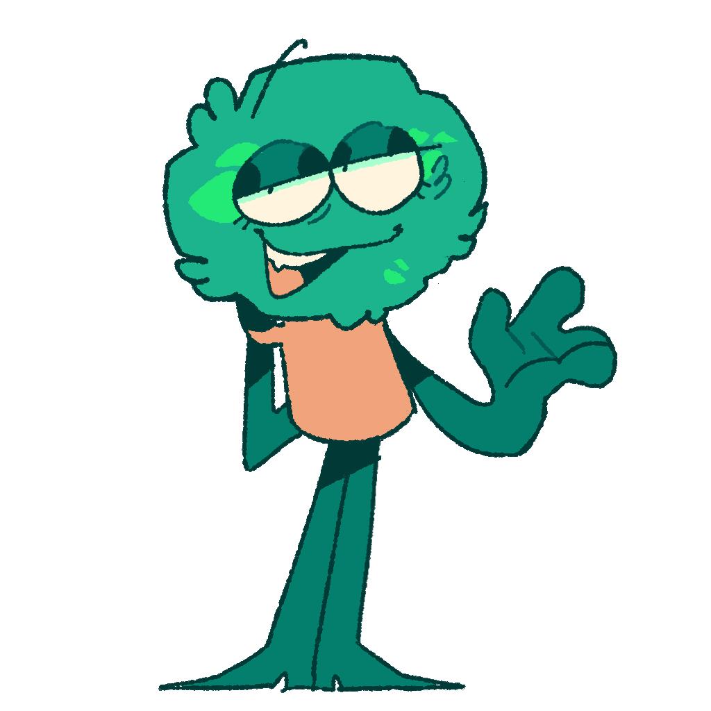 tree tpot,,